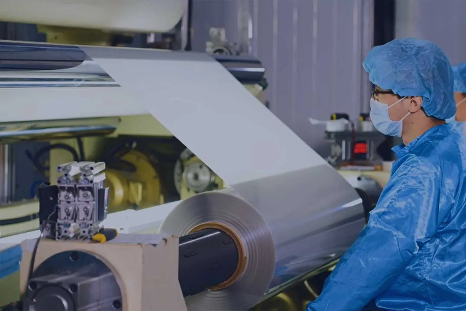 Coating Workshop